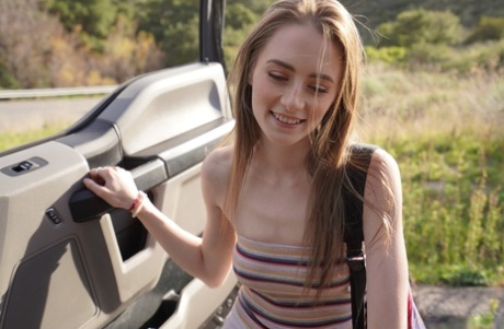 skinny teen pov beautiful naked img