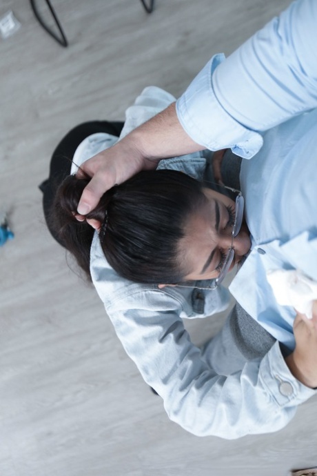 mutandine da scolaretta nudo perfetto collezione