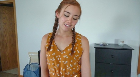 Brandi Braids porn model archive