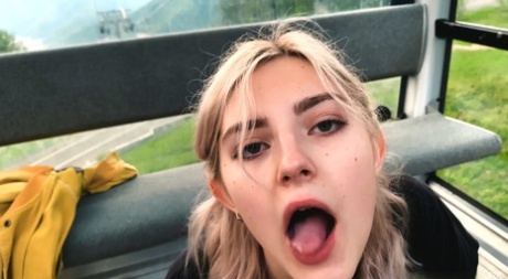 open mouth beautiful nude pics