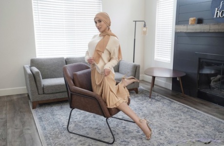 hijab sexy nudes pic