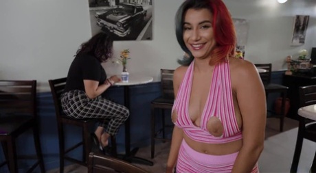Roxie Sinner pornstar pretty pictures
