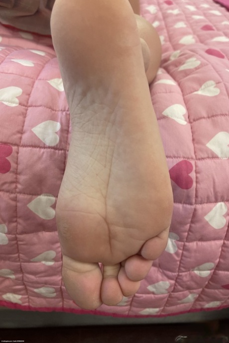 小脚 美麗的色情 照片