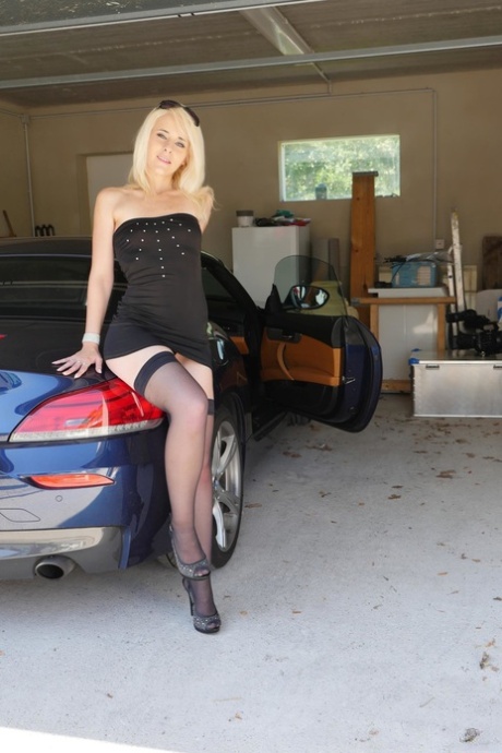 auto perfetta alta qualità gallerie