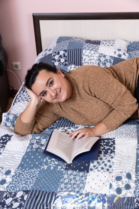 Sanita Ramira sex star image