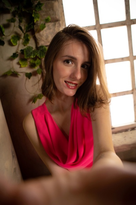 Lillie Pie star nudes pictures