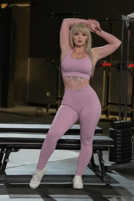 amatør yogabukser gratis hd foto