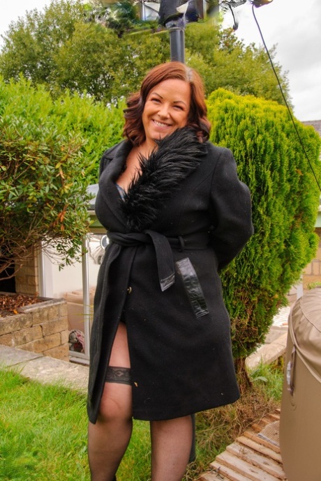 dicke Mutter sexy pornografische galerie