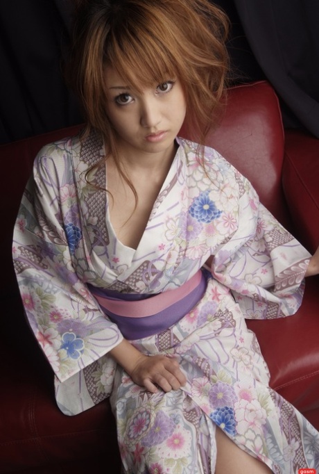 Yuki Mizuho model hd pictures