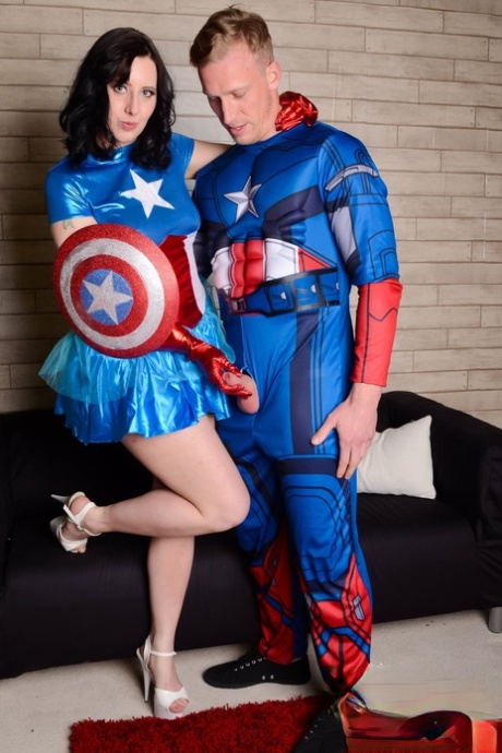 Honesty Calliaro pornstar xxx picture