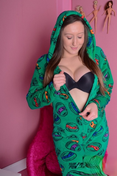 pajamas top image
