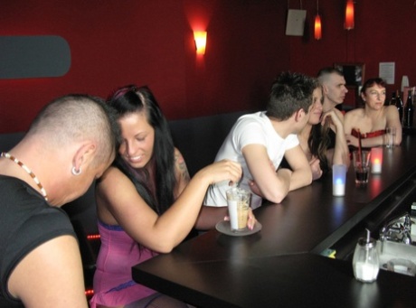 swingers top xxx foto