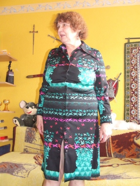 nonna rugosa piuttosto erotico img
