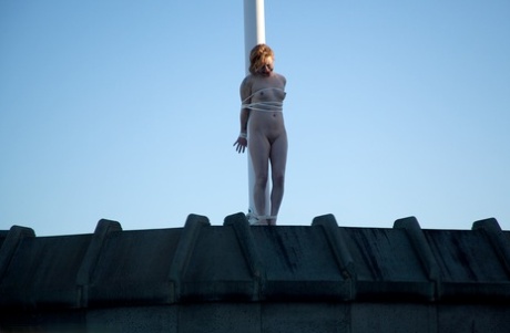 öffentliches BDSM beste schöne bild