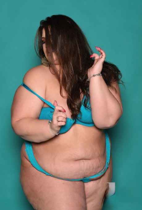 bbw solo górna nagość galerie