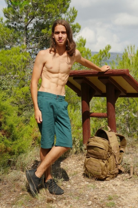 gay allaperto adulto gratuito gallerie