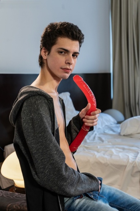 bøsse dildo xxx høj kvalitet arkiv