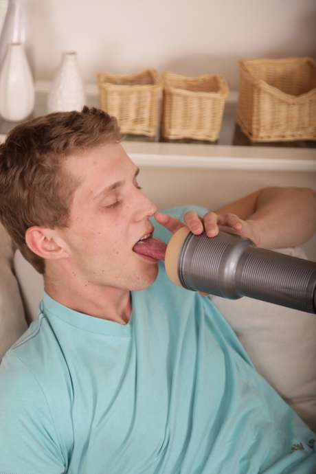 dildo gay piuttosto caldo collezione