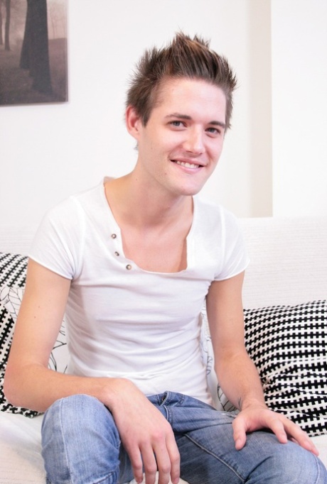 hubený gay umění fotografie
