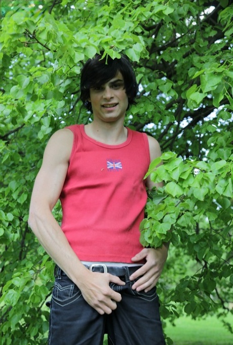 gay venkovní exkluzivní sex galerie