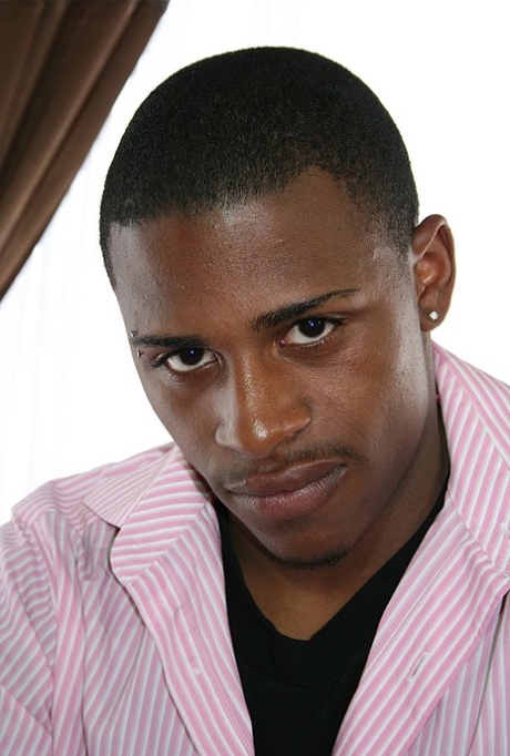 black men sexy photo