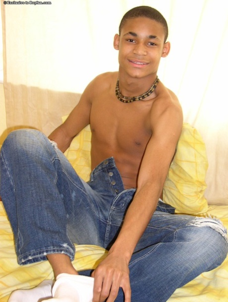 gay nero esclusiva pornografica Immagine