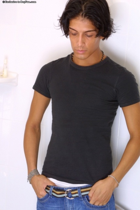 sort homoseksuel sexet perfekt Foto
