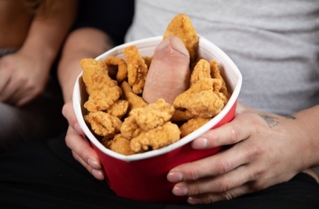 homoseksuel trekant Perfekt Foto