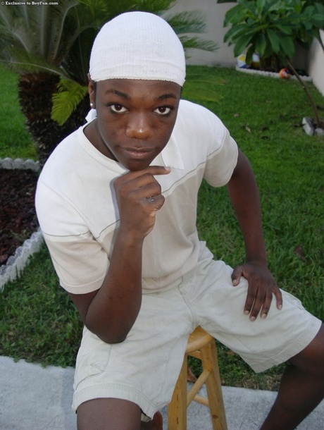 black men beautiful naked gallery