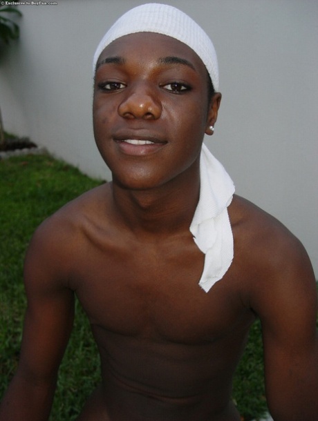 black men beautiful nude pic