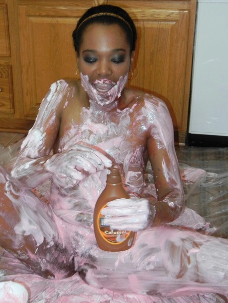 ebony fetish hot porn images