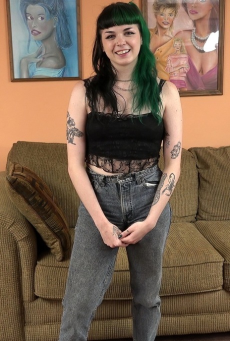 emo melhor sexy galeria