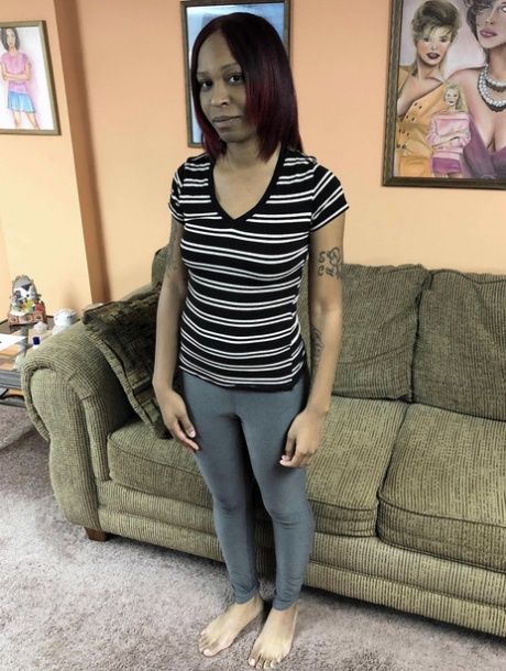ebony tattoo perfect image