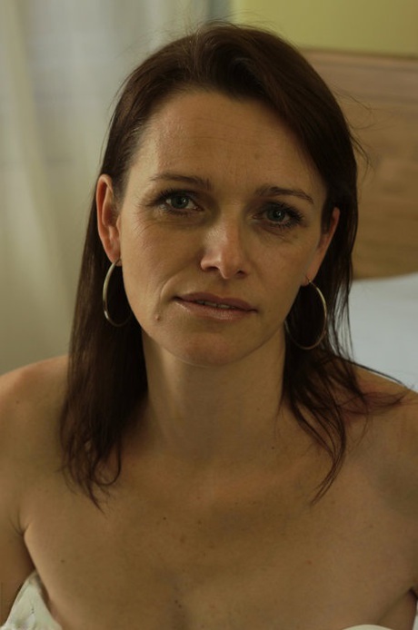 zralé ženy v domácnosti erotické porno fotografie