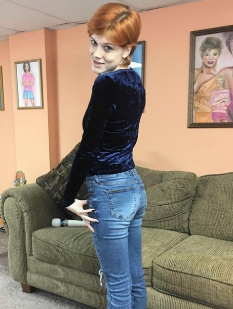 Ava Little nice pornstar image