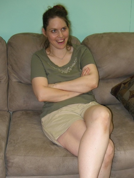 mollige amateur milf hd pornografisch galerij