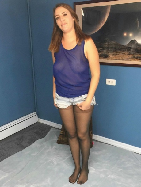 Alisha Adams model adult gallery