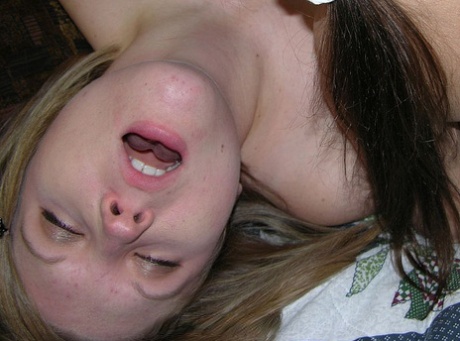 hubená teenagerka creampie sexy umění sbírka