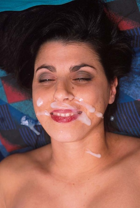 cum on hairy pussy art nude photo