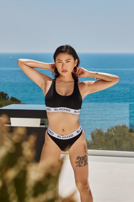 Rae Lil Black pornstar free images