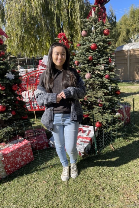 asiatiska jeans bäst vacker gallerier