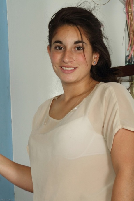 ragazza copertina nudo erotico collezione