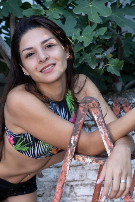Margaret Li pornstar best photos