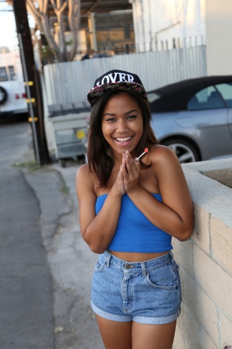 black amateur beautiful archive