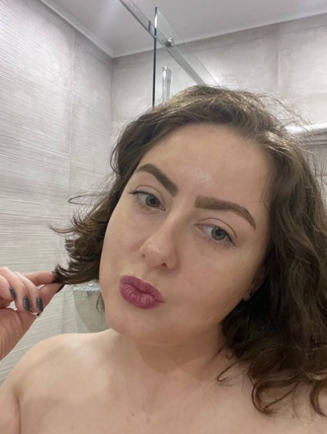 chuveiro bbw sexy quente imagem