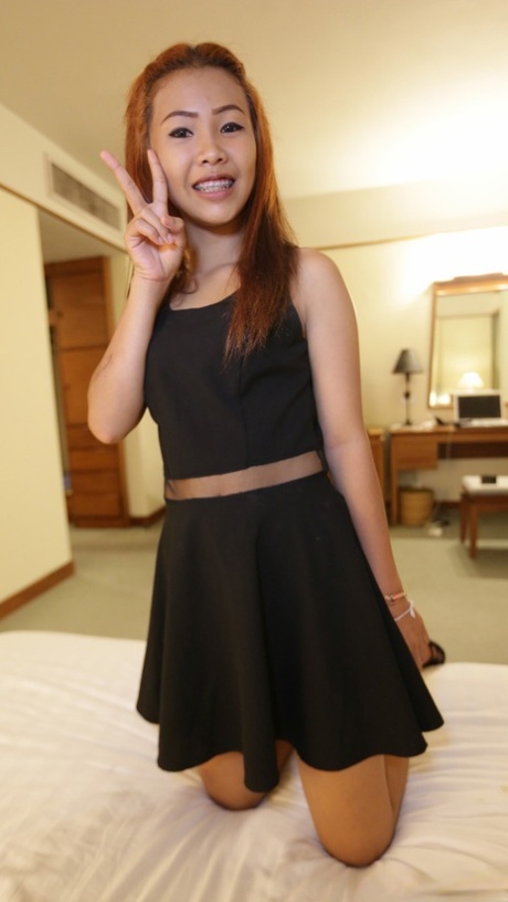 skinny asian teen hot sexy image