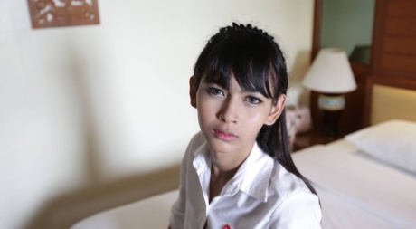 lille ladyboy sexet perfekt kollektion