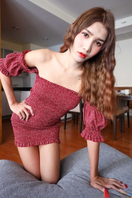 asian tranny exclusive pictures
