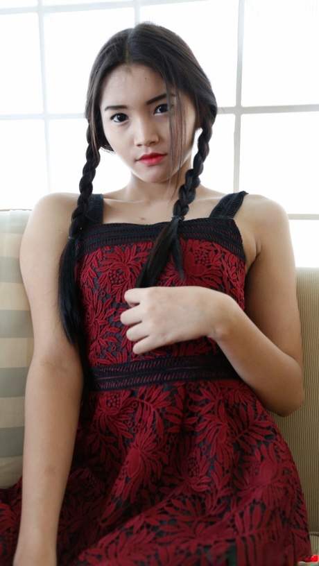 tiny ladyboy nude img