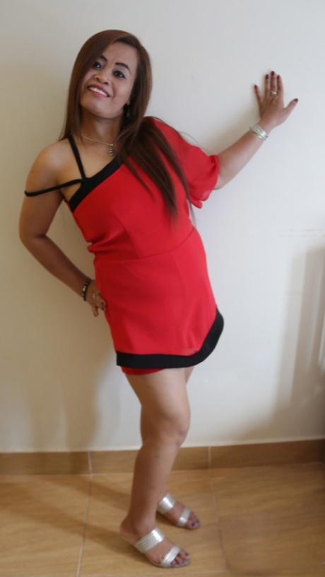 milf thailandese molto bello galleria